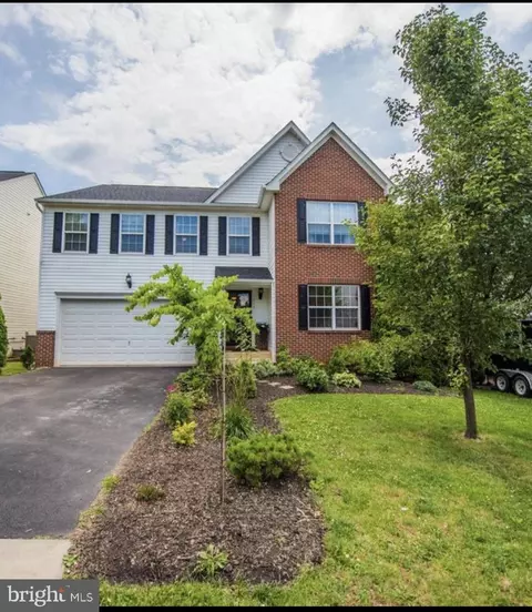 1919 Martina Way, Culpeper, VA 22701