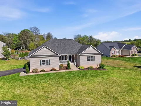 15020 N Ridge Blvd, Culpeper, VA 22701