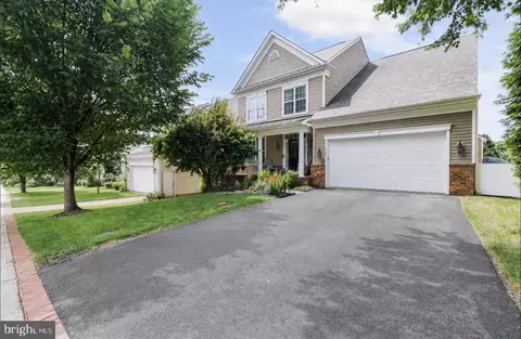 129 Standpipe Rd, Culpeper, VA 22701