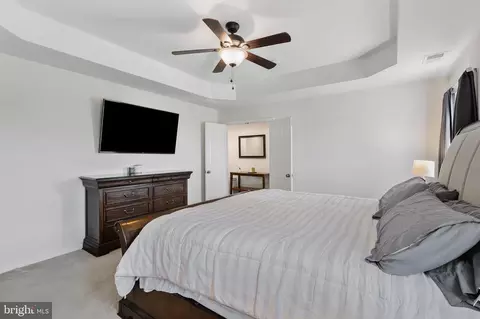 Bedroom - 129 Standpipe Rd, Culpeper, VA 22701 photo 1 of 8