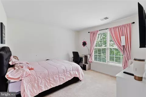 Bedroom - 129 Standpipe Rd, Culpeper, VA 22701 photo 2 of 8