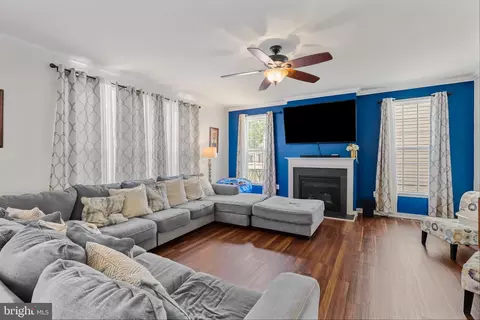 Living - 129 Standpipe Rd, Culpeper, VA 22701 photo 1 of 1