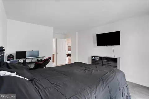 Bedroom - 129 Standpipe Rd, Culpeper, VA 22701 photo 5 of 8