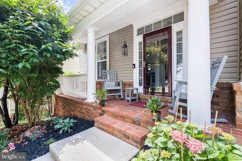 129 Standpipe Rd, Culpeper, VA 22701