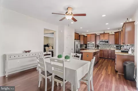 Entry Way - 129 Standpipe Rd, Culpeper, VA 22701 photo 7 of 13