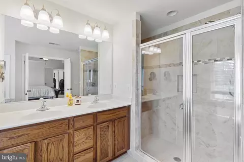 Entry Way - 129 Standpipe Rd, Culpeper, VA 22701 photo 10 of 13