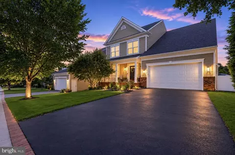 Exterior - 129 Standpipe Rd, Culpeper, VA 22701 photo 2 of 8