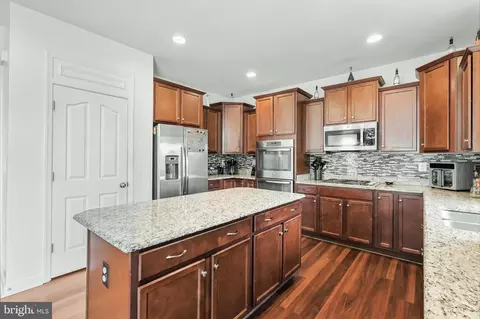 Kitchen - 129 Standpipe Rd, Culpeper, VA 22701 photo 1 of 1
