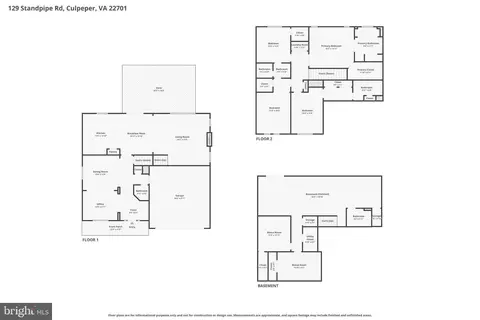 Other - 129 Standpipe Rd, Culpeper, VA 22701 photo 10 of 10