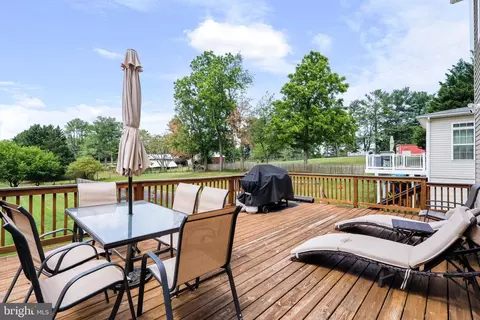 Exterior - 129 Standpipe Rd, Culpeper, VA 22701 photo 5 of 8