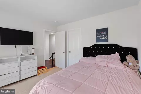 Bedroom - 129 Standpipe Rd, Culpeper, VA 22701 photo 3 of 8