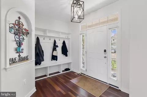 Entry Way - 129 Standpipe Rd, Culpeper, VA 22701 photo 1 of 13