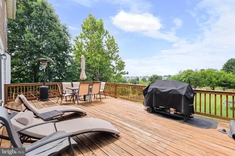 Exterior - 129 Standpipe Rd, Culpeper, VA 22701 photo 4 of 8
