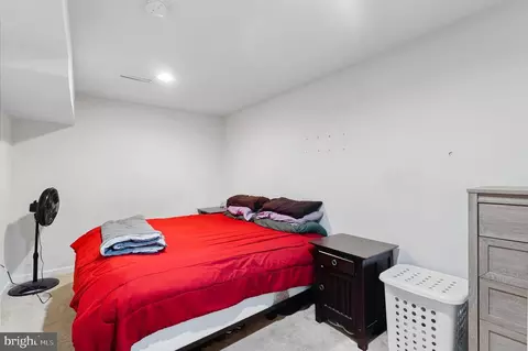 Bedroom - 129 Standpipe Rd, Culpeper, VA 22701 photo 8 of 8