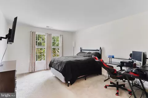 Bedroom - 129 Standpipe Rd, Culpeper, VA 22701 photo 4 of 8