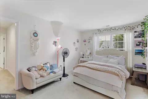 Bedroom - 129 Standpipe Rd, Culpeper, VA 22701 photo 6 of 8