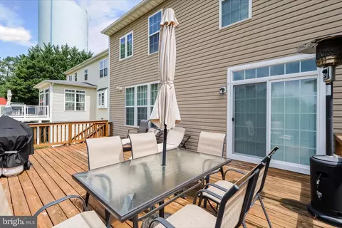 Exterior - 129 Standpipe Rd, Culpeper, VA 22701 photo 6 of 8