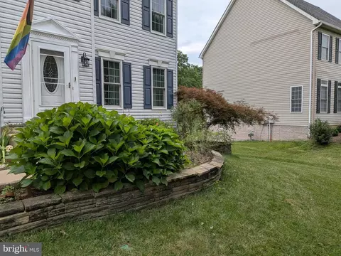Exterior - 823 Woodcrest Loop, Culpeper, VA 22701 photo 5 of 6