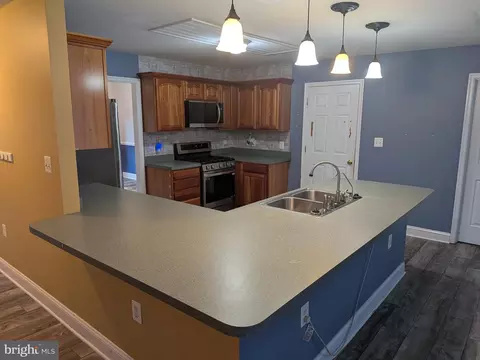 Kitchen - 823 Woodcrest Loop, Culpeper, VA 22701 photo 1 of 1