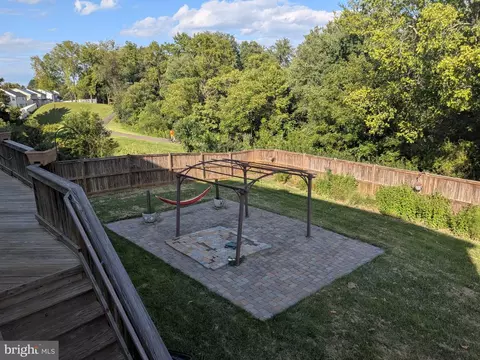Other - 823 Woodcrest Loop, Culpeper, VA 22701 photo 15 of 16