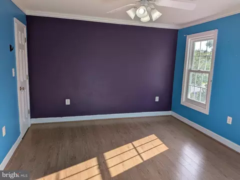 Bedroom - 823 Woodcrest Loop, Culpeper, VA 22701 photo 2 of 6