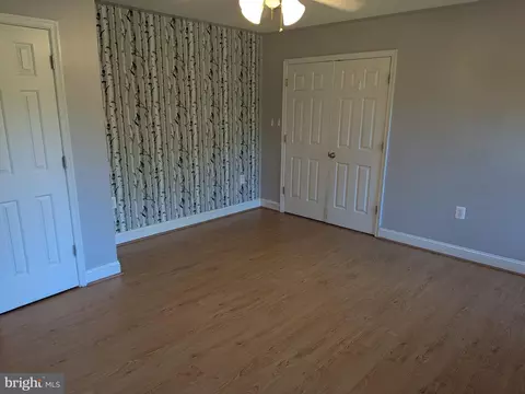 Bedroom - 823 Woodcrest Loop, Culpeper, VA 22701 photo 4 of 6