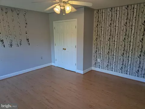 Bedroom - 823 Woodcrest Loop, Culpeper, VA 22701 photo 5 of 6