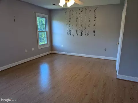 Bedroom - 823 Woodcrest Loop, Culpeper, VA 22701 photo 6 of 6