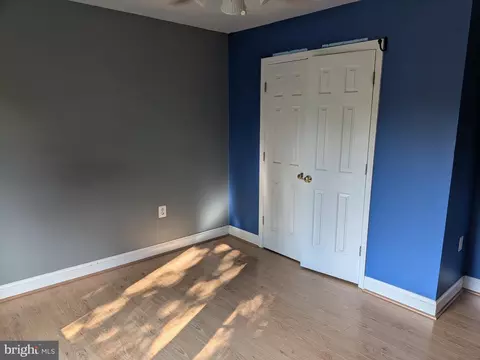 Bedroom - 823 Woodcrest Loop, Culpeper, VA 22701 photo 3 of 6
