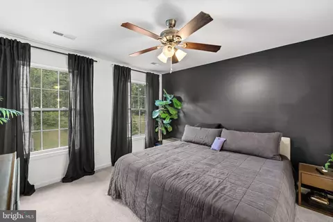 Bedroom - 7035 Snappers Trl, Castleton, VA 22716 photo 1 of 5