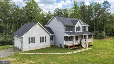 Other - 7035 Snappers Trl, Castleton, VA 22716 photo 1 of 27