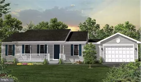 lot5 Ryland Chapel Rd, Rixeyville, VA 22737