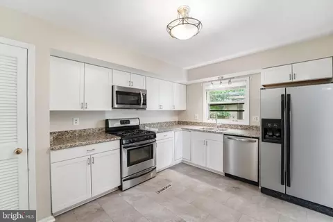 Kitchen - 400 Laurel St, Culpeper, VA 22701 photo 1 of 3
