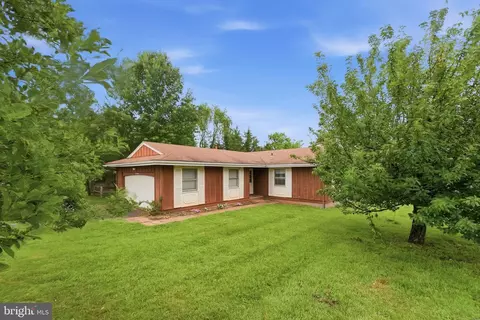 400 Laurel St, Culpeper, VA 22701