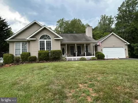 12210 Eggbornsville Rd, Culpeper, VA 22701