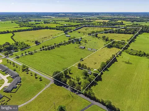 18030 Bel Pre Rd, Culpeper, VA 22701