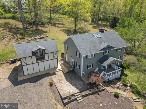 8396 Rixeyville Rd, Rixeyville, VA 22737