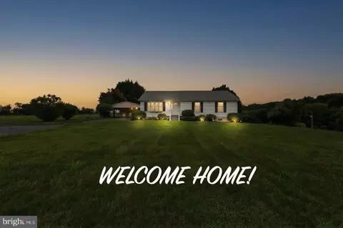 4407 Indian Run Rd, Amissville, VA 20106
