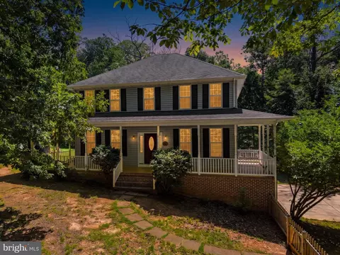 10275 Mountain Run Lake Rd, Culpeper, VA 22701
