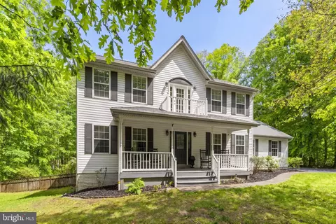 15160 Quail Ridge Dr, Amissville, VA 20106