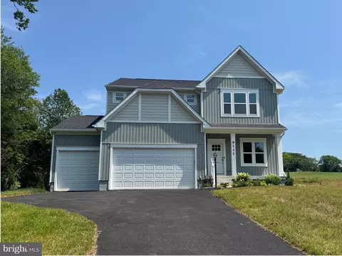9117 Bell Mare Ln, Rixeyville, VA 22737