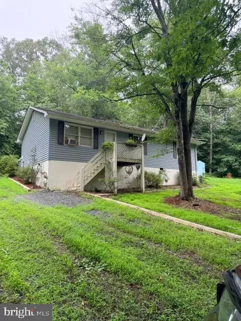 6150 Scottsville Rd, Jeffersonton, VA 22724