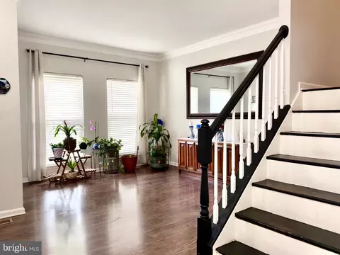 Entry Way - 2043 Cranberry Ln, Culpeper, VA 22701 photo 1 of 6
