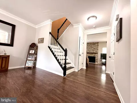 Entry Way - 2043 Cranberry Ln, Culpeper, VA 22701 photo 4 of 6