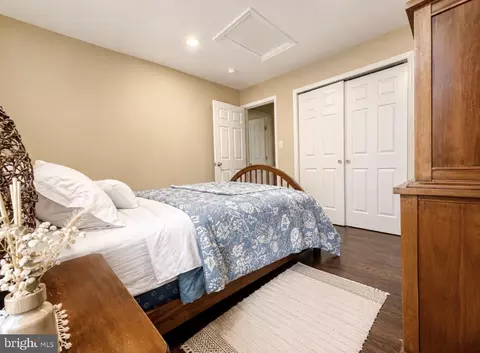 Bedroom - 2043 Cranberry Ln, Culpeper, VA 22701 photo 3 of 5
