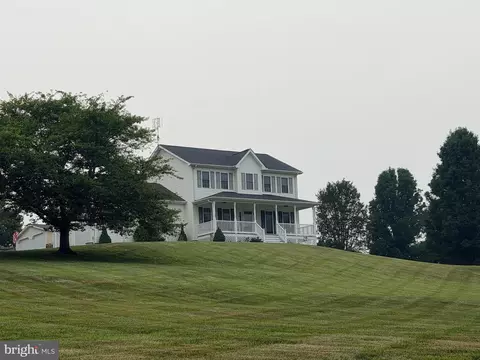 16410 Hudson Mill Rd, Culpeper, VA 22701