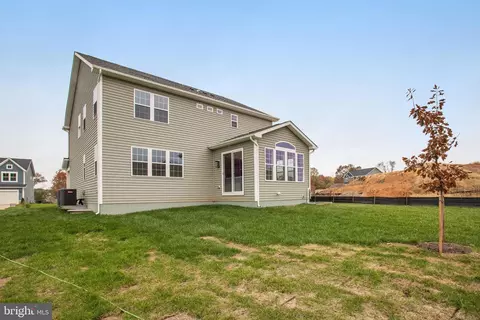 Exterior - 2008 Divot Dr, Culpeper, VA 22701 photo 5 of 5