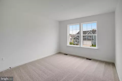 Bedroom - 2008 Divot Dr, Culpeper, VA 22701 photo 2 of 3
