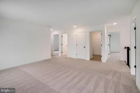 Entry Way - 2008 Divot Dr, Culpeper, VA 22701 photo 12 of 16