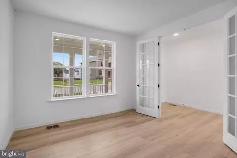 Entry Way - 2008 Divot Dr, Culpeper, VA 22701 photo 2 of 16